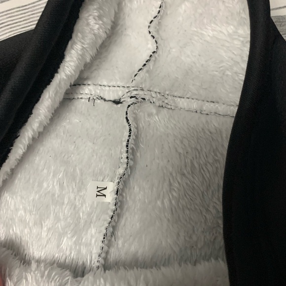 Cosy lined leggings - Picture 3 of 3